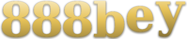 888bey logo