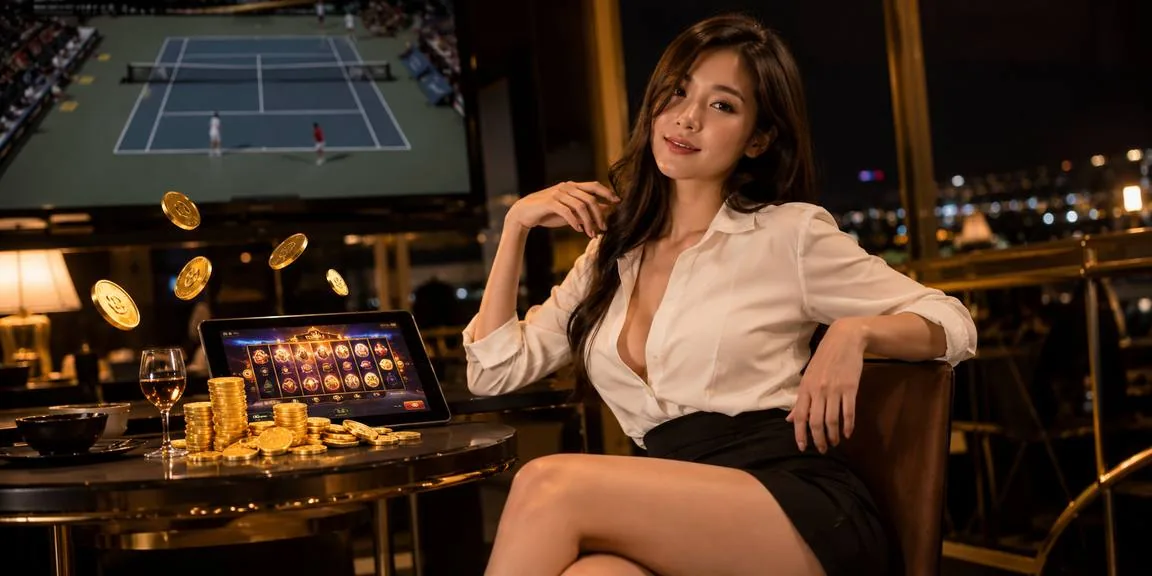 888bey Tre Việt Megaways