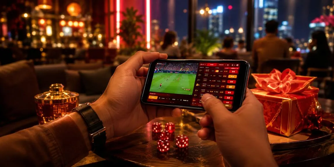 888bey Slot Đèn Lồng